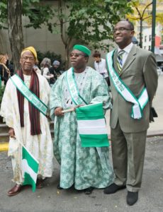 Organization for the Advancement of Nigerians