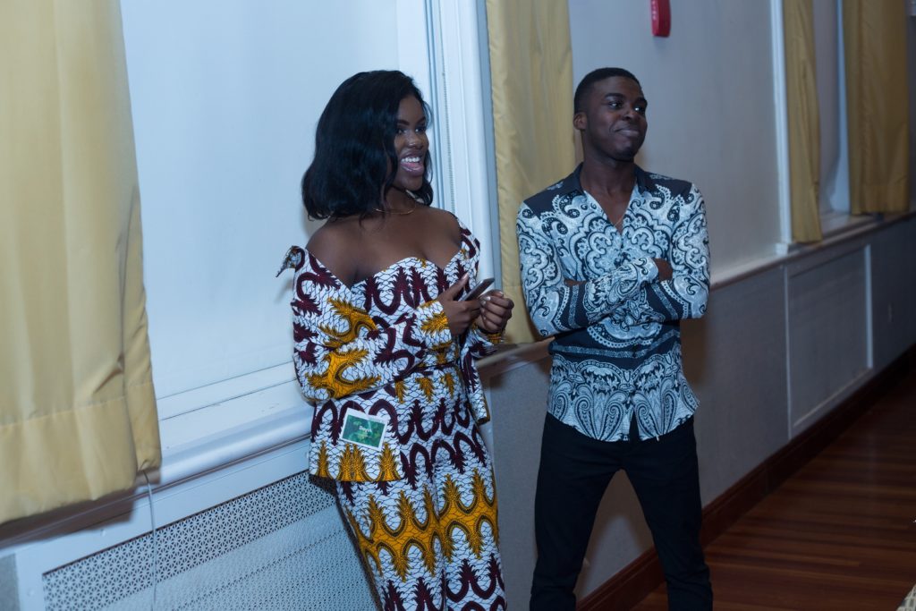 Nigerian Cultural Night 2017 NYC