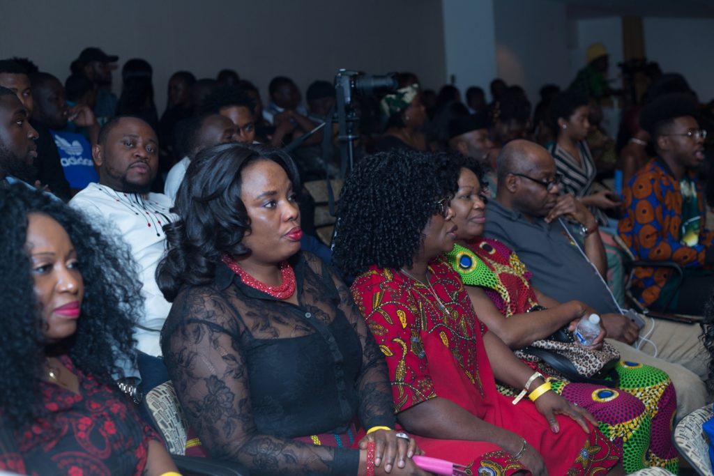 Nigerian Cultural Night 2017 NYC