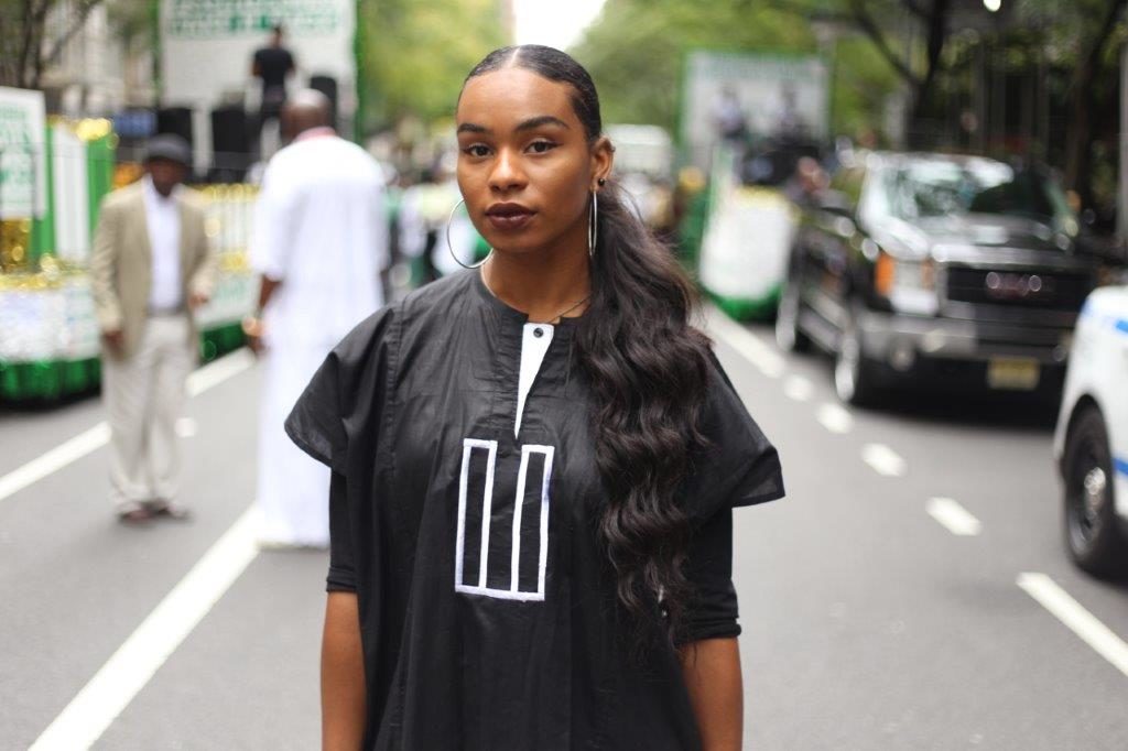 Nigerian Parade NYC