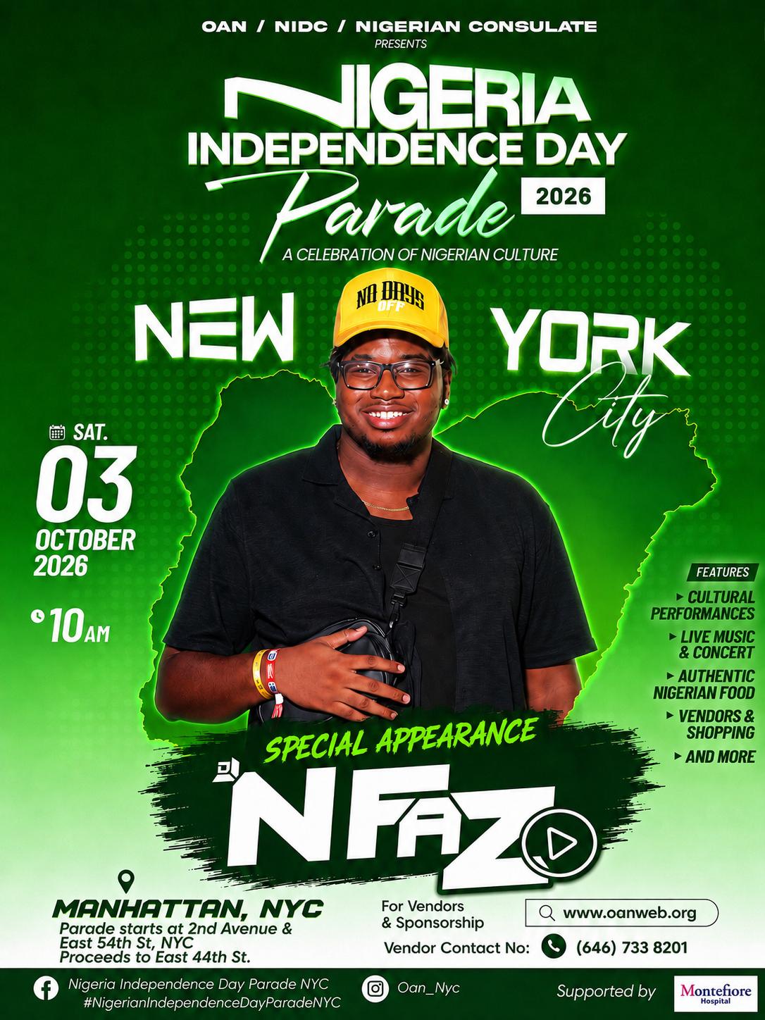 nfaz
